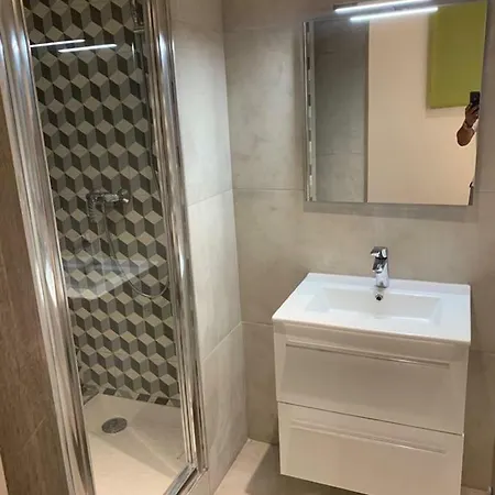 Appartement Centre - Rue Montaigne Cannes